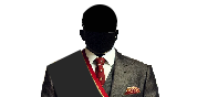FORMER MAYOR