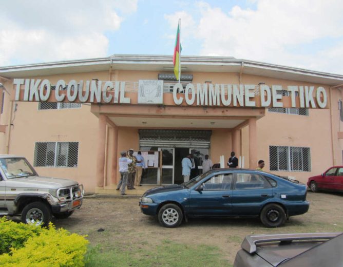 WELCOME TO OUR COUNCIL