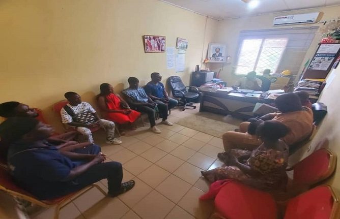 Tiko council sets agenda for the 2024 Sports and Cultural Jamboree